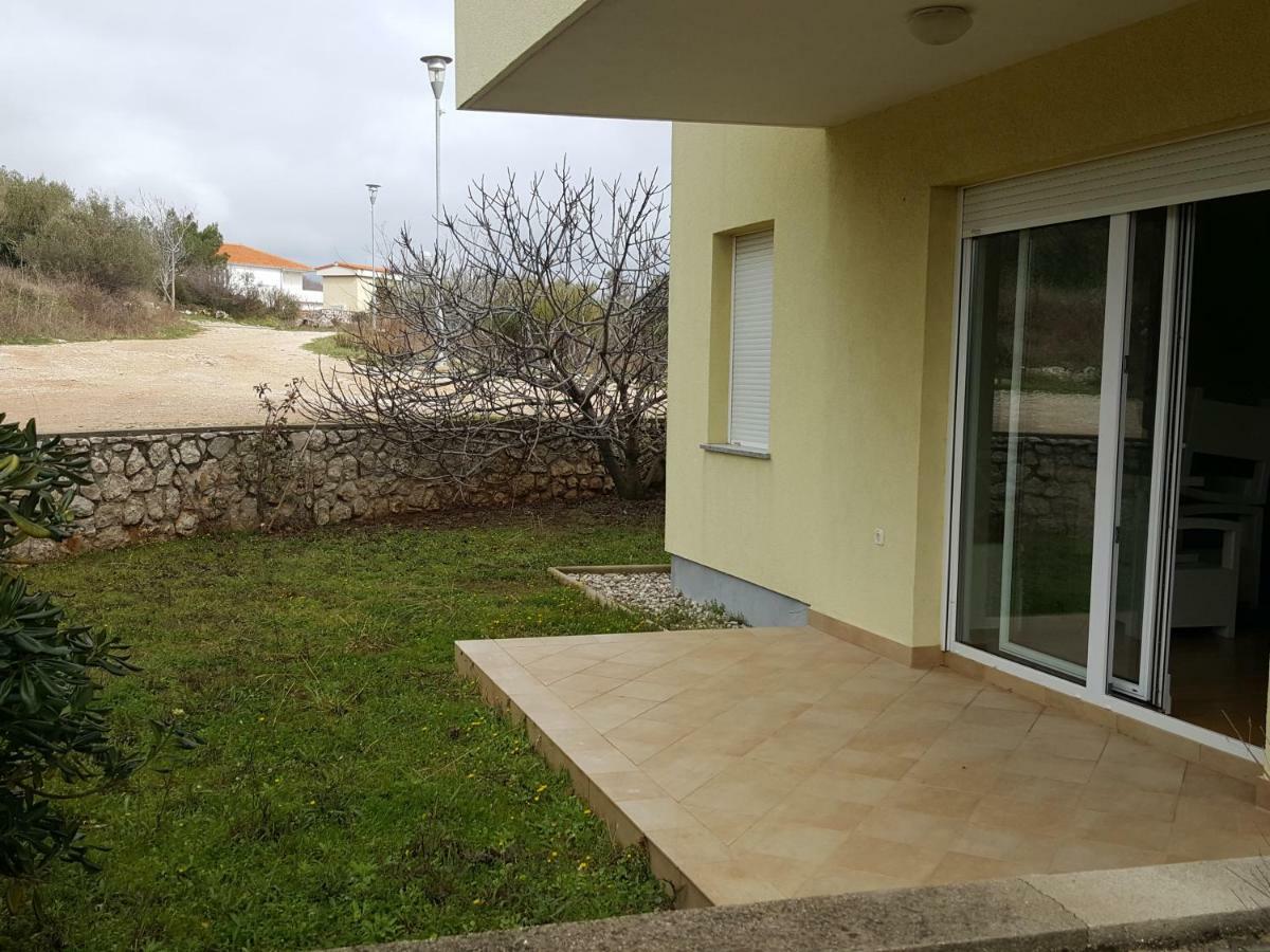 Apartment Koin Krk Town Exterior foto