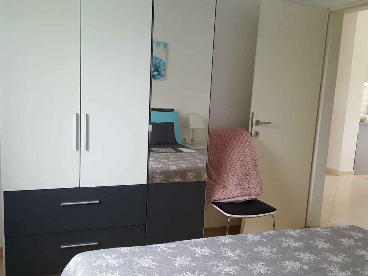 Apartment Koin Krk Town Exterior foto